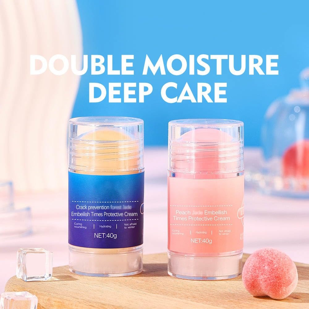 Foot Protective Cream