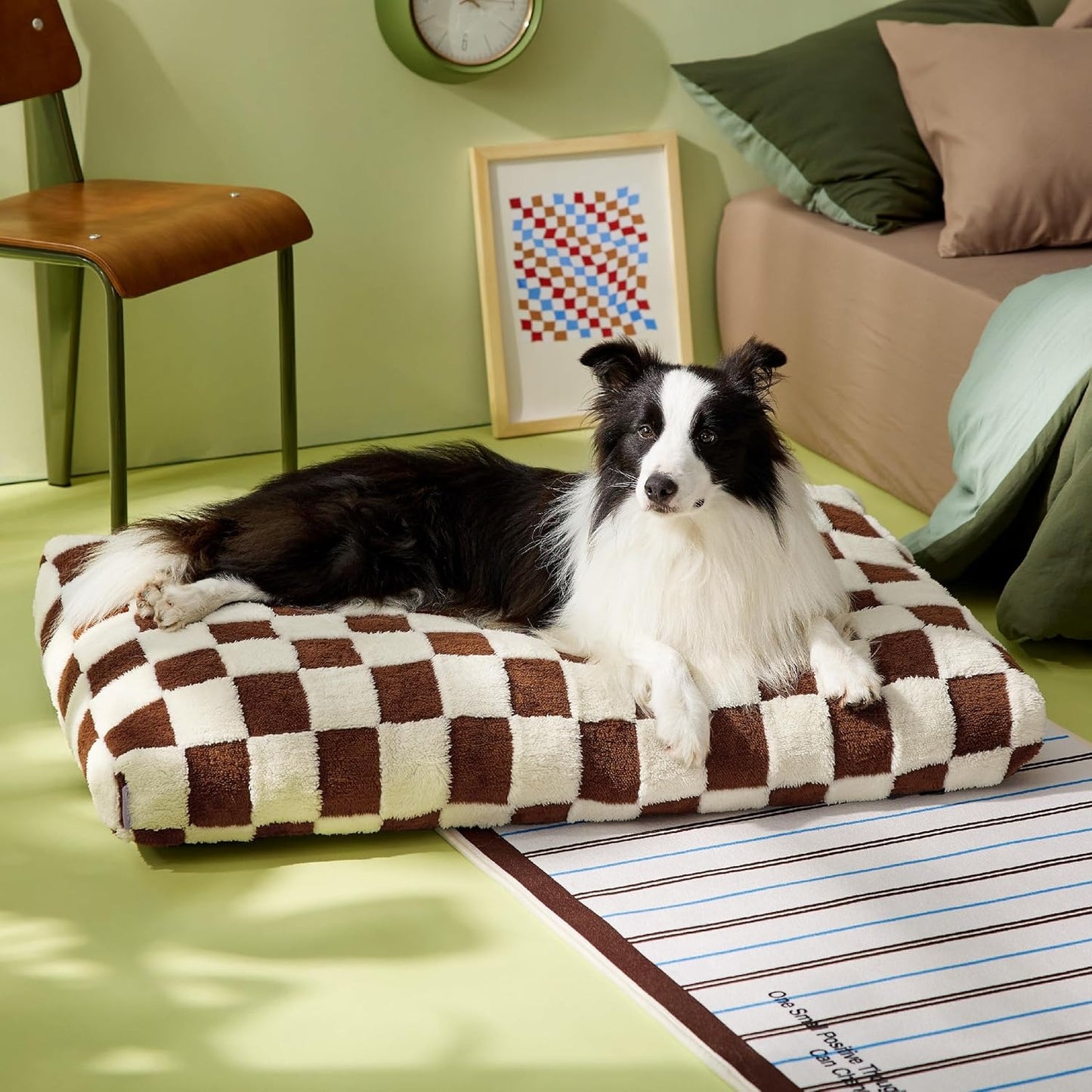 Dog Mattress