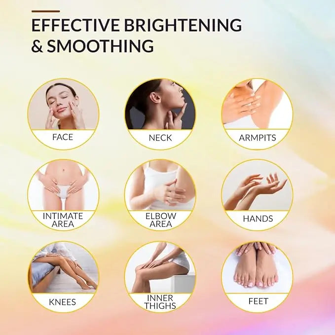 Turmeric and Kojic Soap