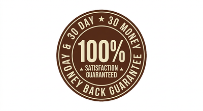 Try GutHarmony Risk-Free for 30 Days