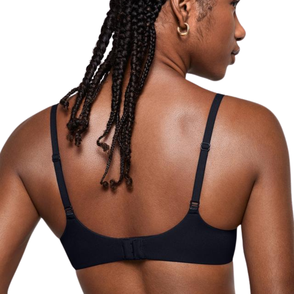 Plunge Bra