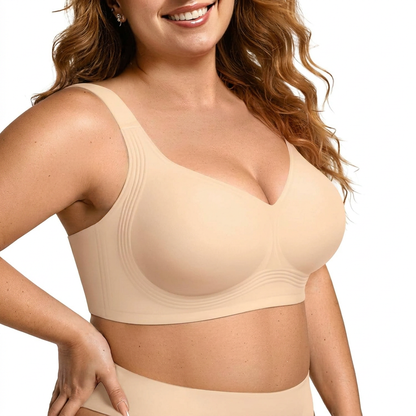 TrueCurve - Plus Size Jelly Bra