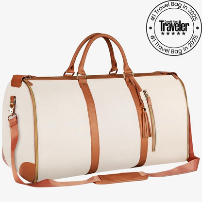 Zeyfer Duffle Travel Bag
