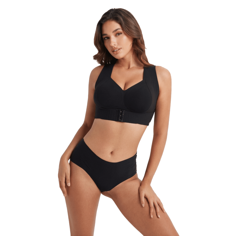Mira Posture Corrector Bra
