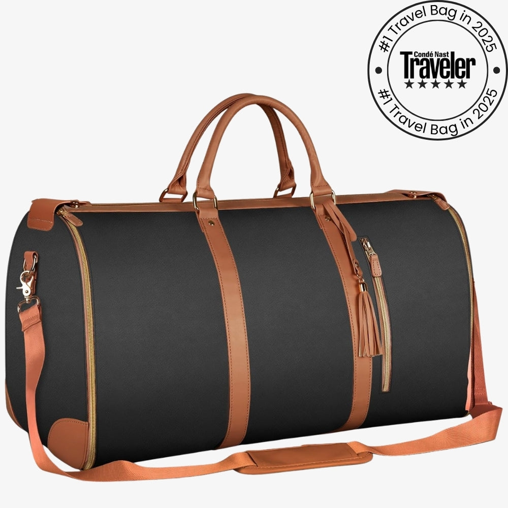 Zeyfer Duffle Travel Bag
