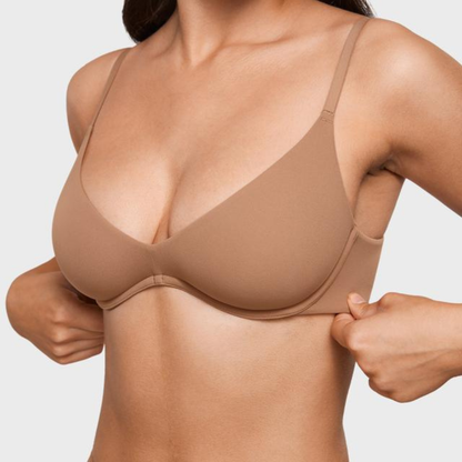 Plunge Bra