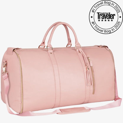 Zeyfer Duffle Travel Bag