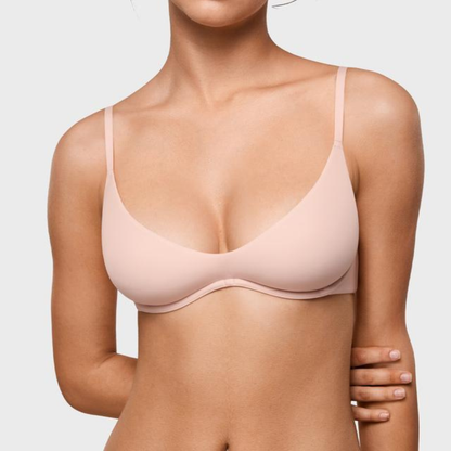 Plunge Bra