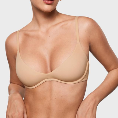 Plunge Bra