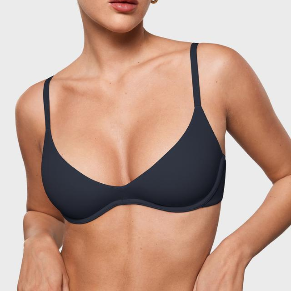 Plunge Bra