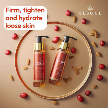 Magic Body Oil