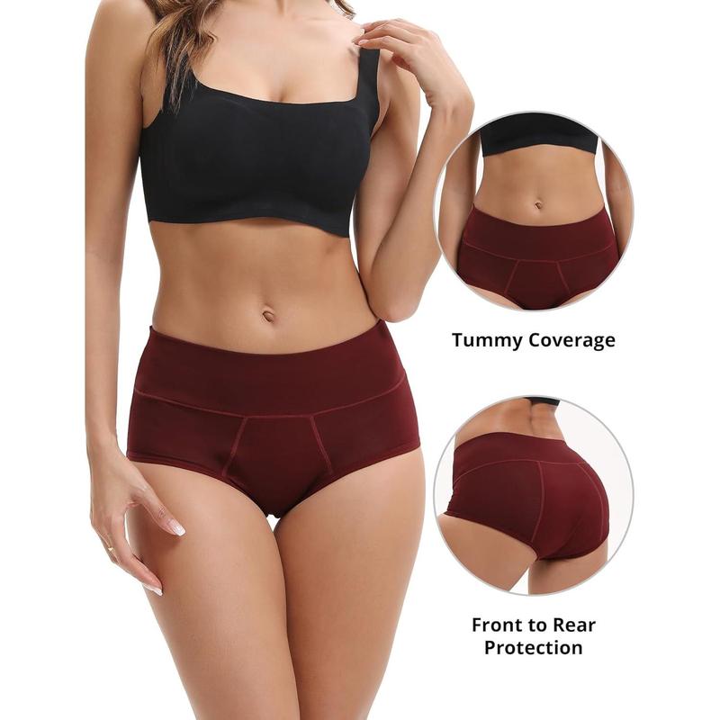 Bamboo Viscose Panties - Image 3