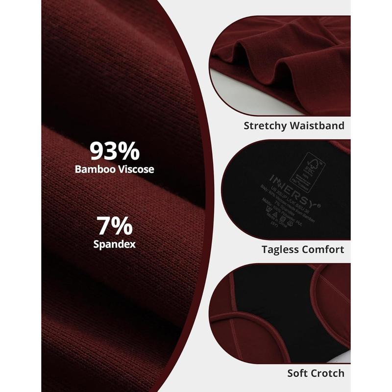 Bamboo Viscose Panties - Image 5