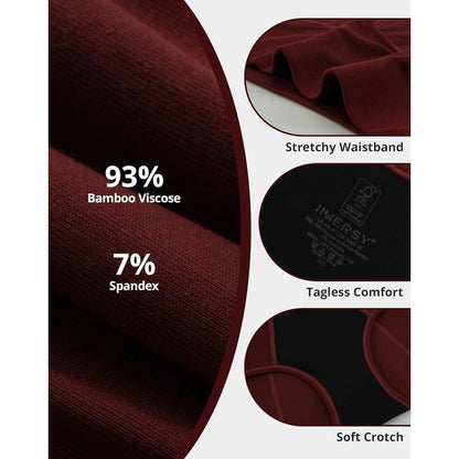 Bamboo Viscose Panties - Image 5