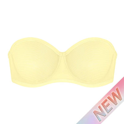 Convertible Strapless Bra - Image 3