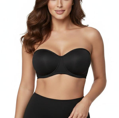 Convertible Strapless Bra - Image 6