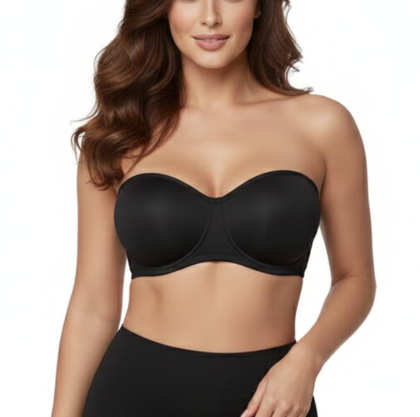 Convertible Strapless Bra - Image 6