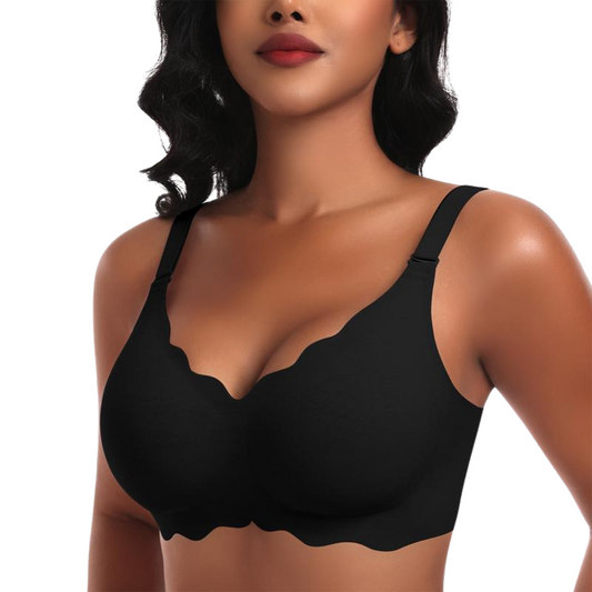 Jelly Wireless Bra