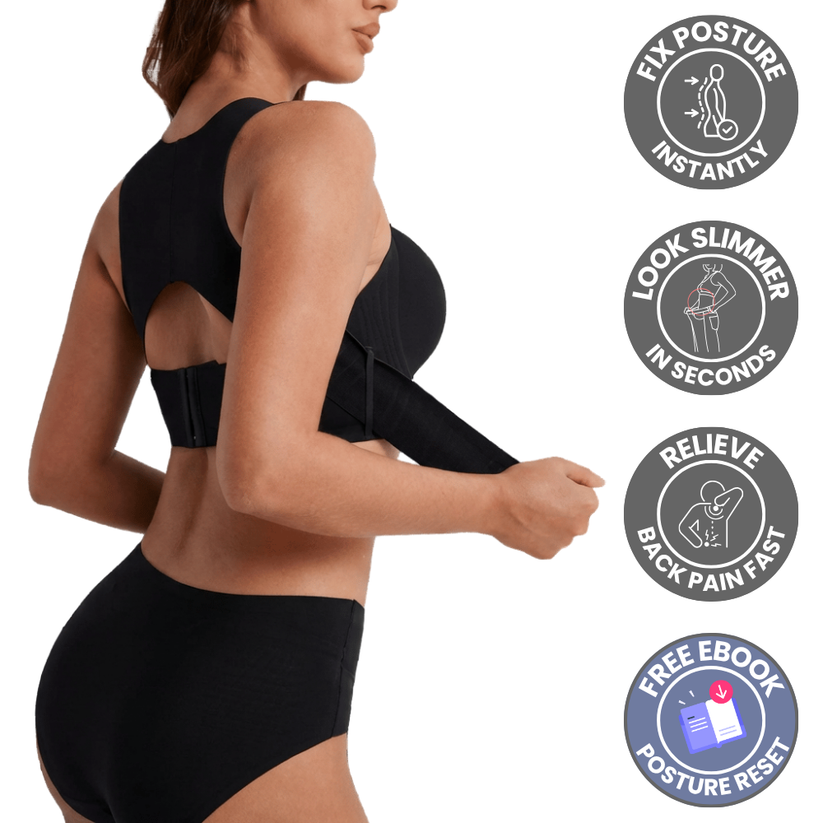 GetMirana Posture Corrector Bra