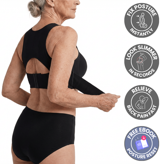 GetMira Posture Corrector Bra
