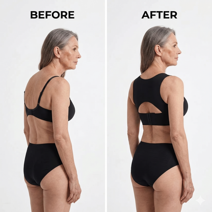 Mira™ Posture Corrector Bra