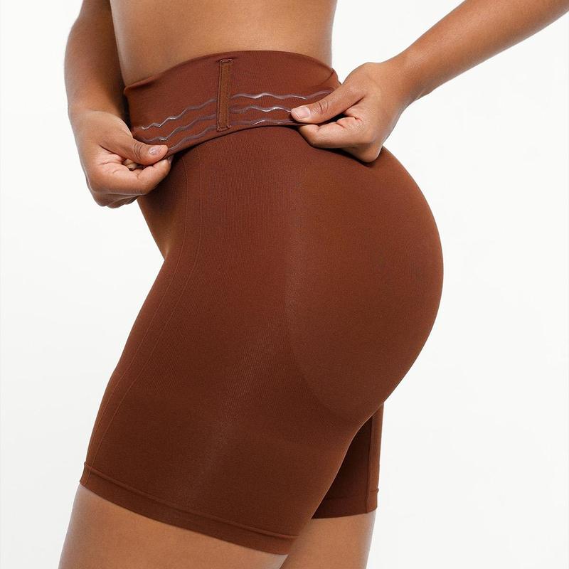 Shapewear Sculpting Shorts - Image 5