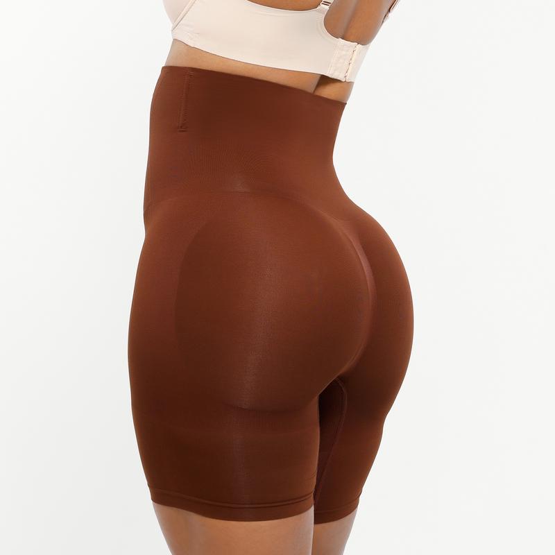 Shapewear Sculpting Shorts - Image 6