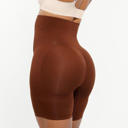 Shapewear Sculpting Shorts - Image 6
