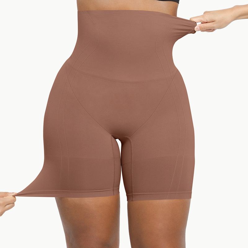 Shapewear Sculpting Shorts - Image 7