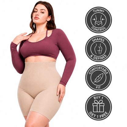 Tummy Control Pants