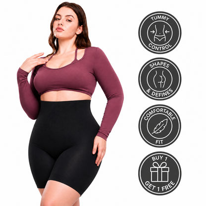 Tummy Control Pants