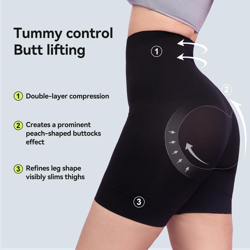 Tummy Control Pants - Image 2
