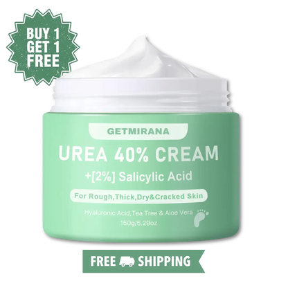 Urea Callus & Dry Skin Cream