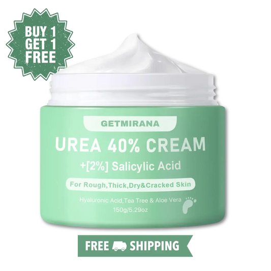 Urea Callus & Dry Skin Cream