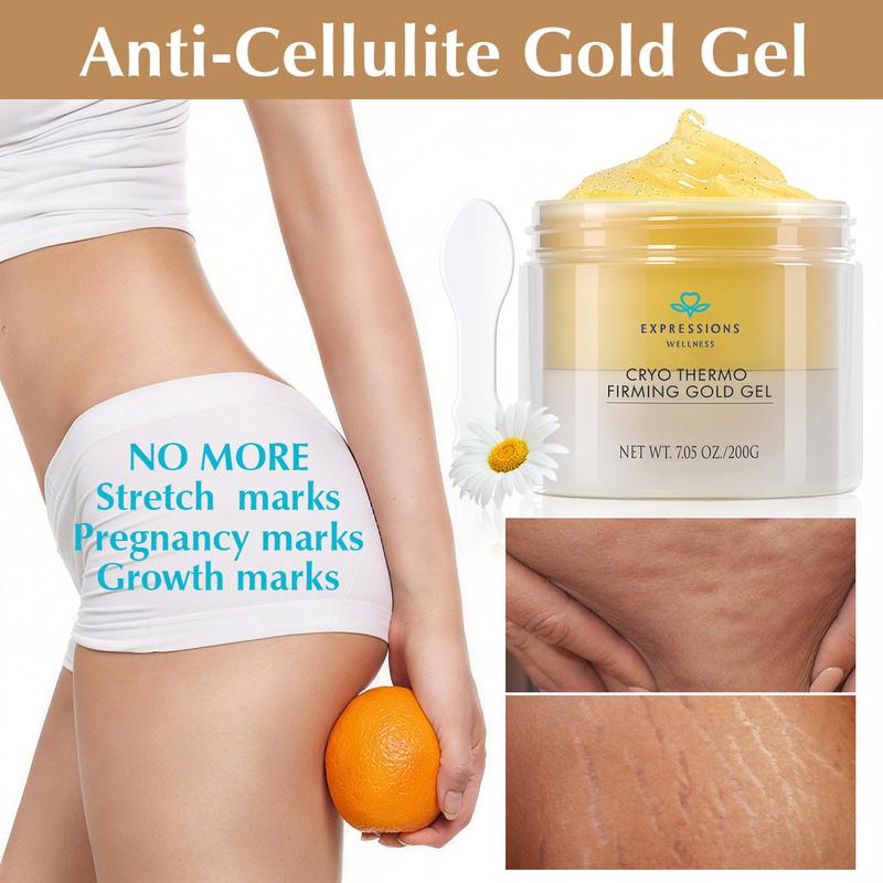 Anti-Cellulite Cream