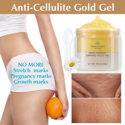 Anti-Cellulite Cream