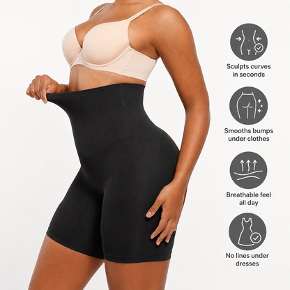 Shapewear Sculpting Shorts
