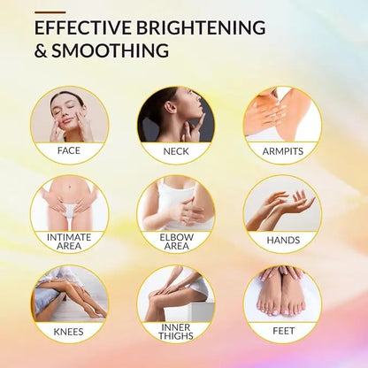 Turmeric and Kojic Soap