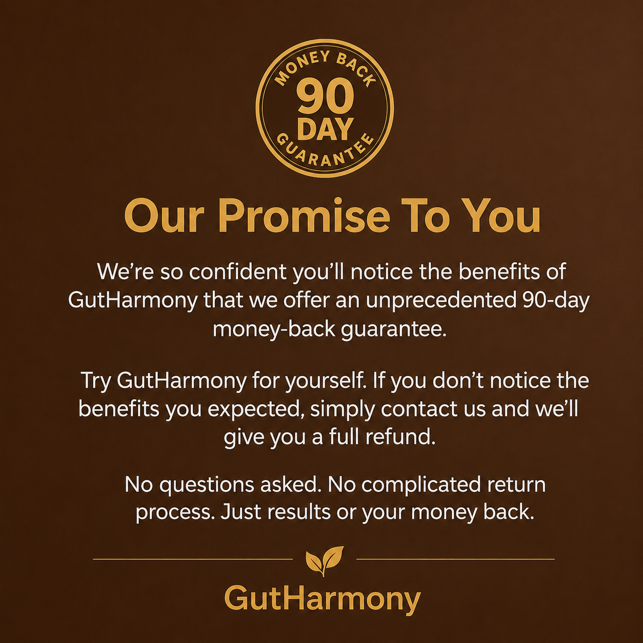 Gut Harmony - Black Walnut Wormwood