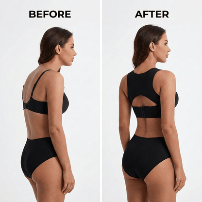 Mira Posture Corrector Bra